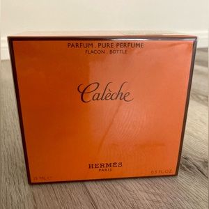 Hermes Caleche Pure Perfume, 0.5 fl oz